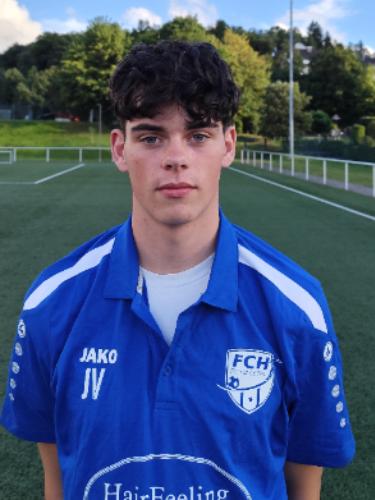 Joris David Evink