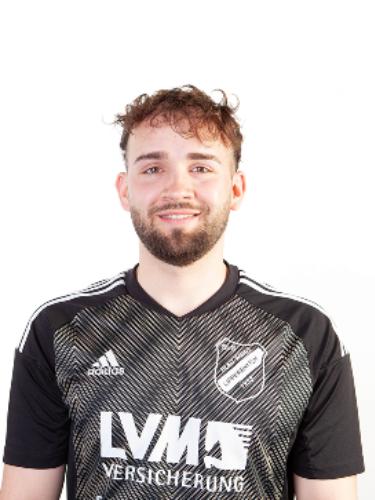Tobias Ulrich