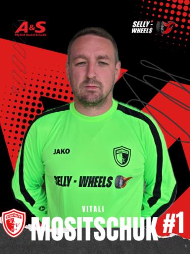Vitali Mositschuk
