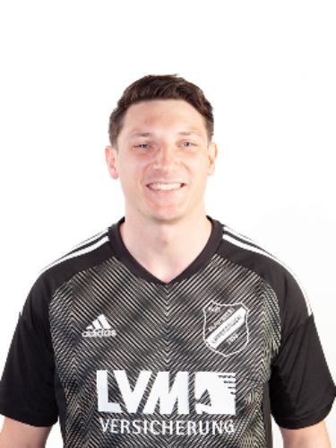 Michael Maas