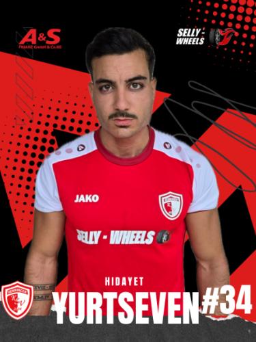 Hidayet Yurtseven