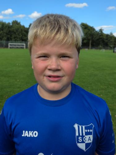 Hannes Mittrup
