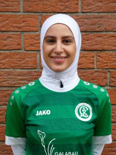 Chaima Hamza Chaib