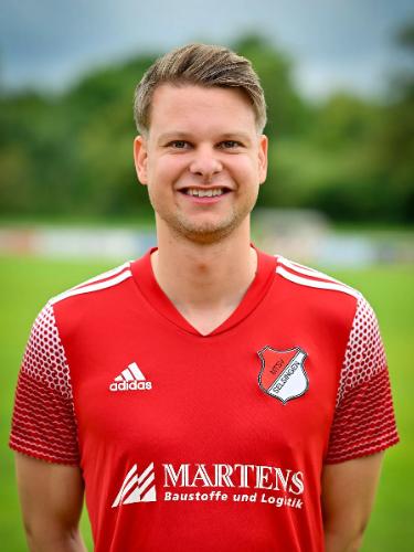 Clemens Oetjen