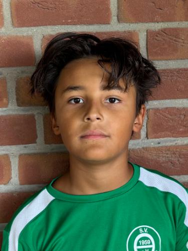 Mateo Opacic