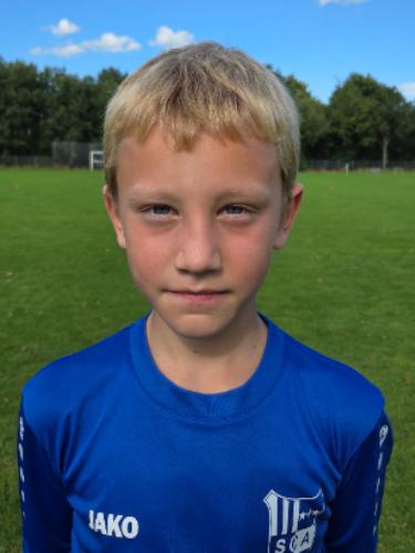 Noah Sparenberg
