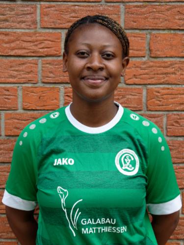 Mary Louise Ngendamuadi Tshiteya