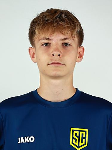 Matteo Bähner