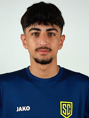 Berkay Demirbilek