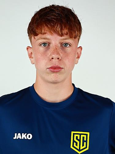 Erik Gaas