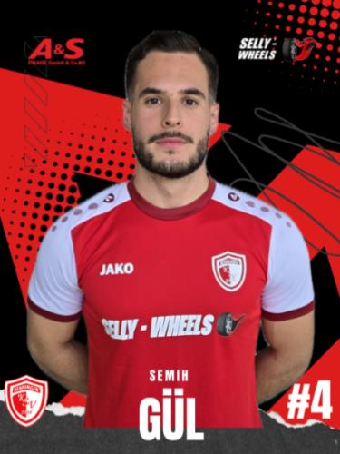 Semih Gül