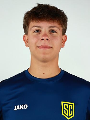 Björn Krins