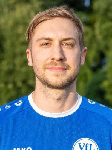 Jonas Hessel