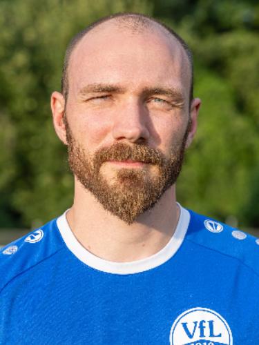 Liam Hünnebeck