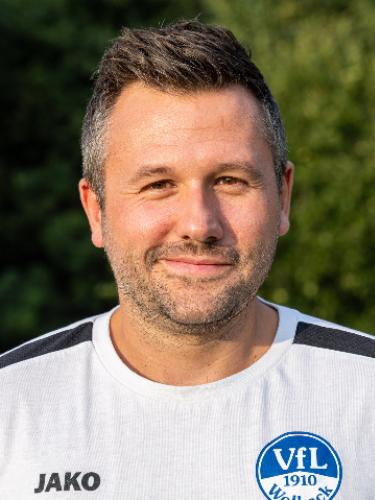 David Krolikowski