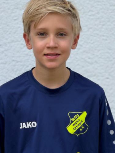 Julius Felix Schröder