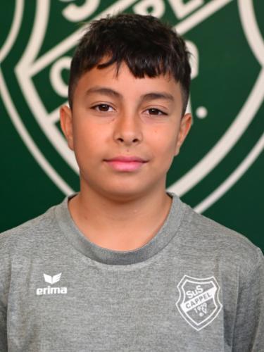 Artin Hezni Khudeida