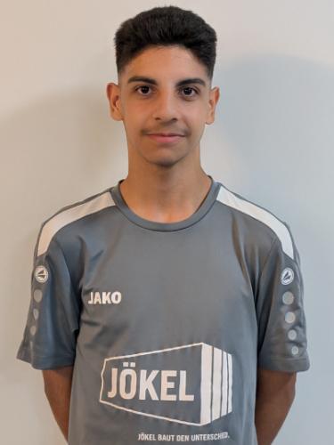 Taha Ghafari