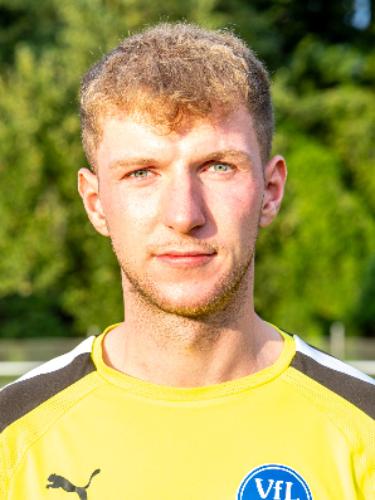 Dominik Ruppel