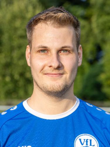 Kilian Marten Schneider