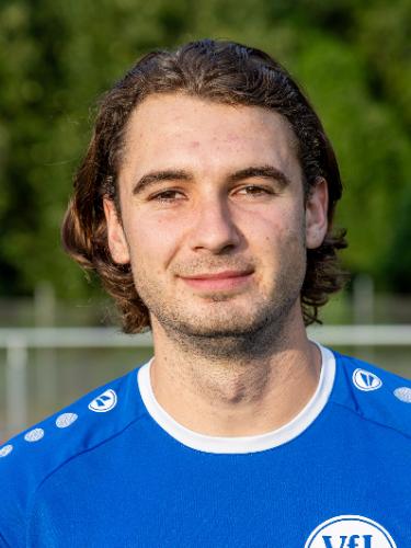 Jonas Zerbe
