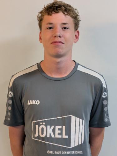 Jonah Tenter
