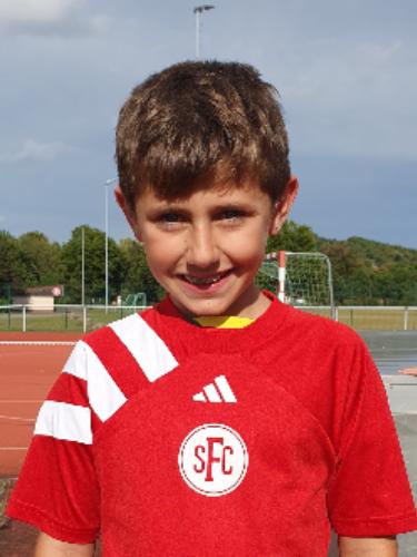 Conner Rosenheim