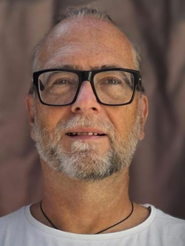 Uwe van Laak