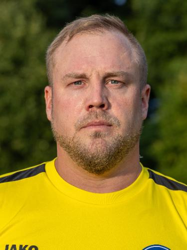 Patrick Timmermann