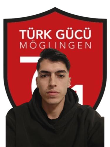 Alper Cakallik