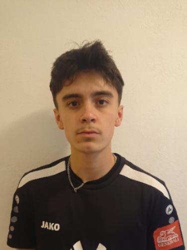 Noel Etienne Emanuele