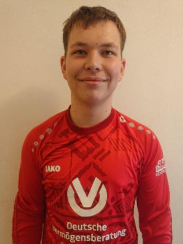 Finn-Niklas Schütte