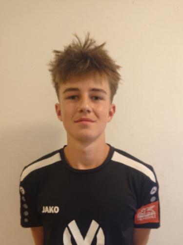 Daan Speh