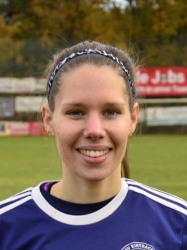 Hanna-Marie Weise