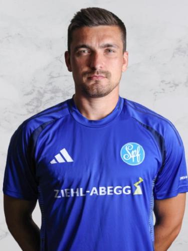 Benjamin Kurz