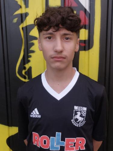 Yavuz Selim Öztürk