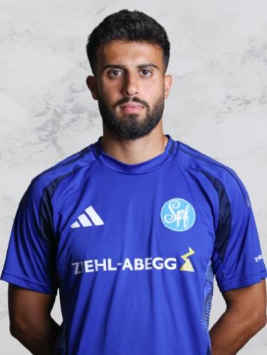 Azad Toptik