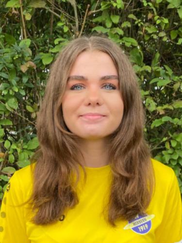 Thabea Maria Graichen