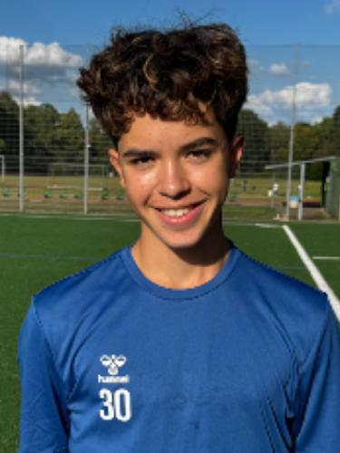 Isaac Matos Picanco