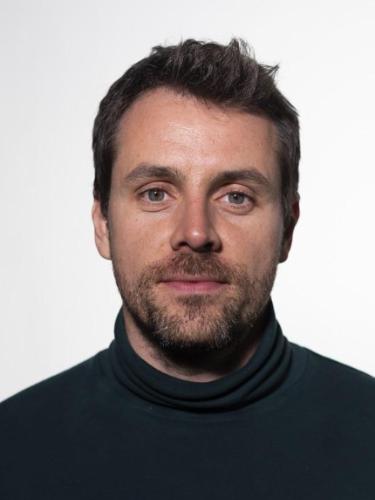 Marcus Vinicius Chiri