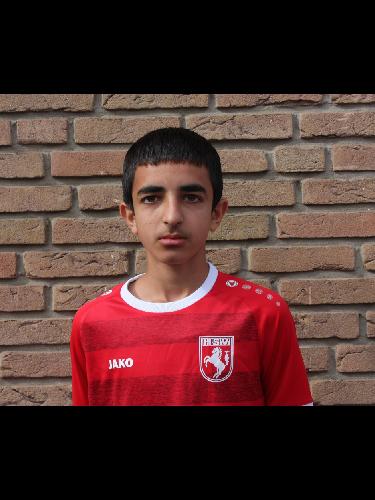 Haitam Ismael Khalaf