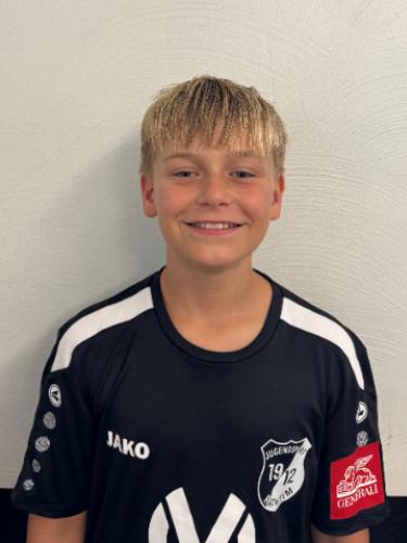 Mats Chrszon