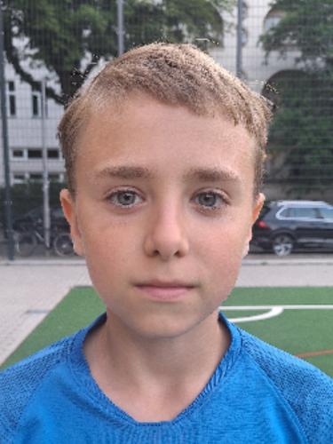 Tobias Maximilian Schwuttge