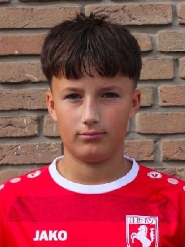 Luca Emilio Ast