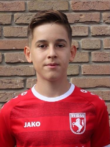 Matias Vata