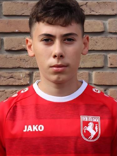 Emre Mutlu