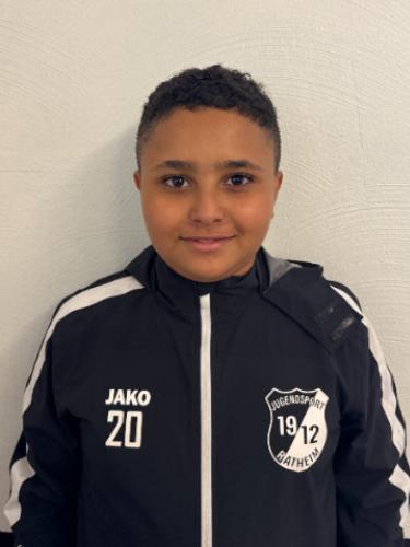 Youcef Oussalam