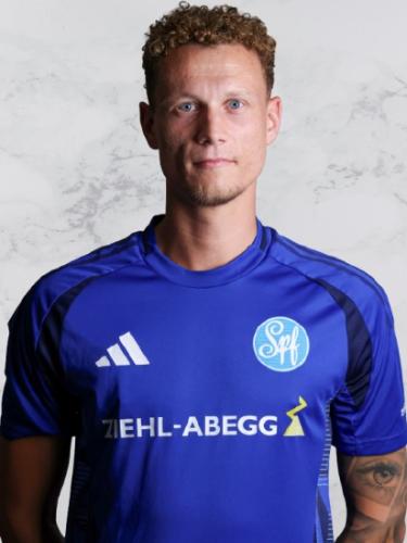 Philipp Minder