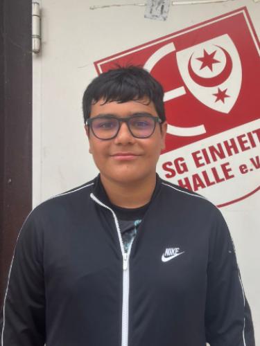 Roham Ramzanpour Navaei