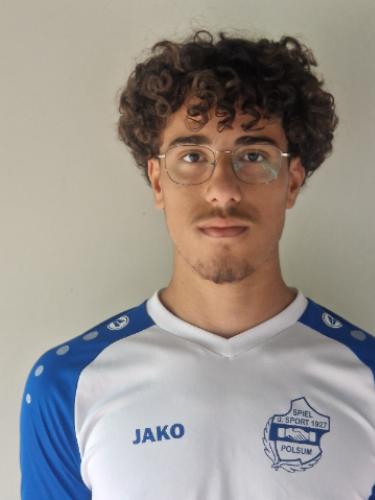 Mohamed Omeirat